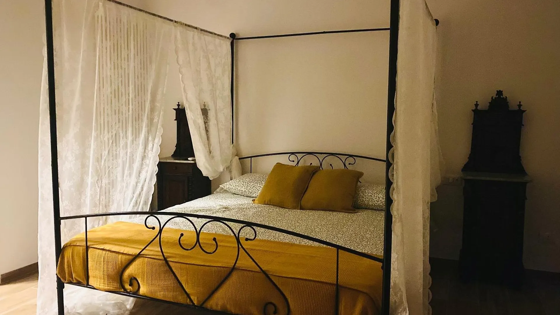 Villa Alexander Bnb Trarivi 0*,  意大利