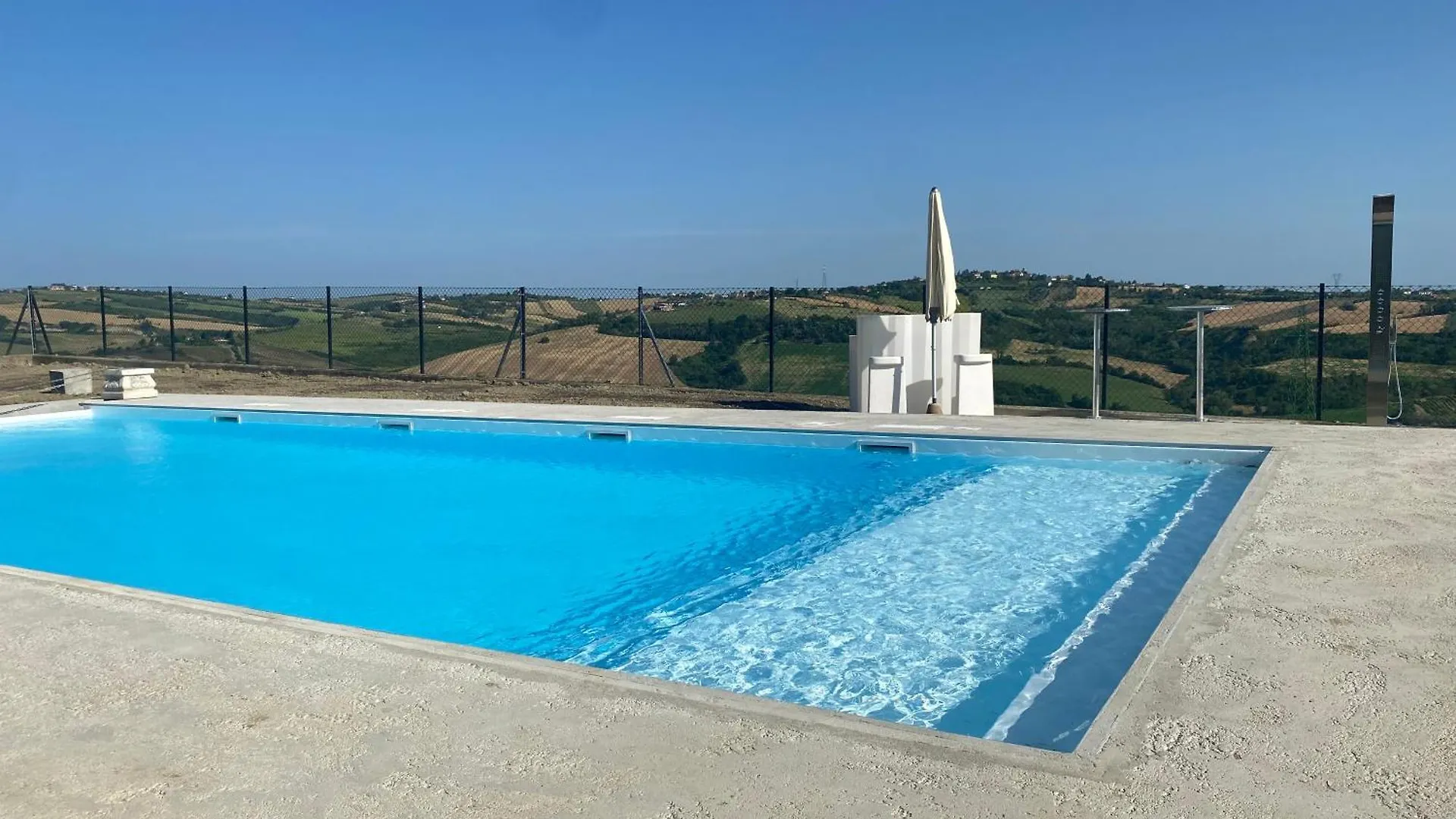 Villa Alexander Bnb Trarivi
