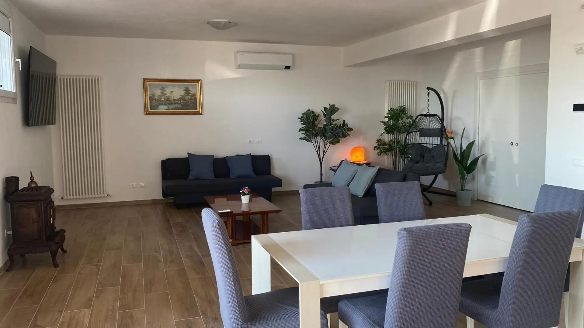 住宿加早餐酒店 Villa Alexander Bnb Trarivi 意大利
