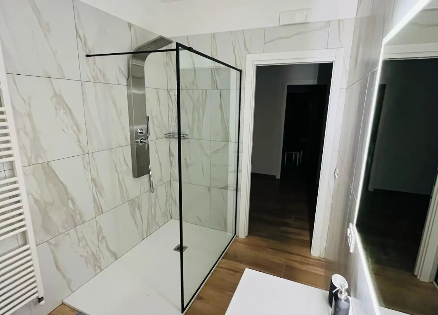 Villa Alexander Bnb Trarivi 0*,