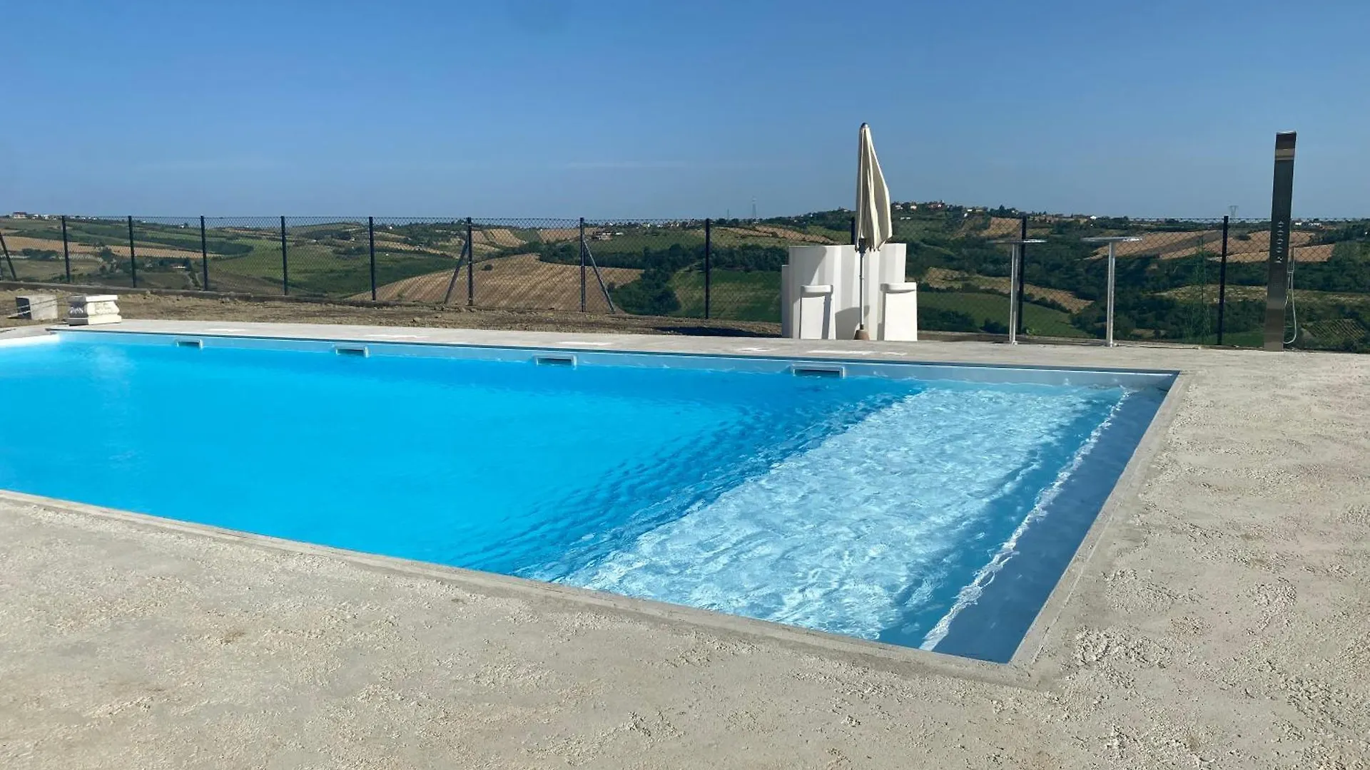 Villa Alexander Bnb Trarivi